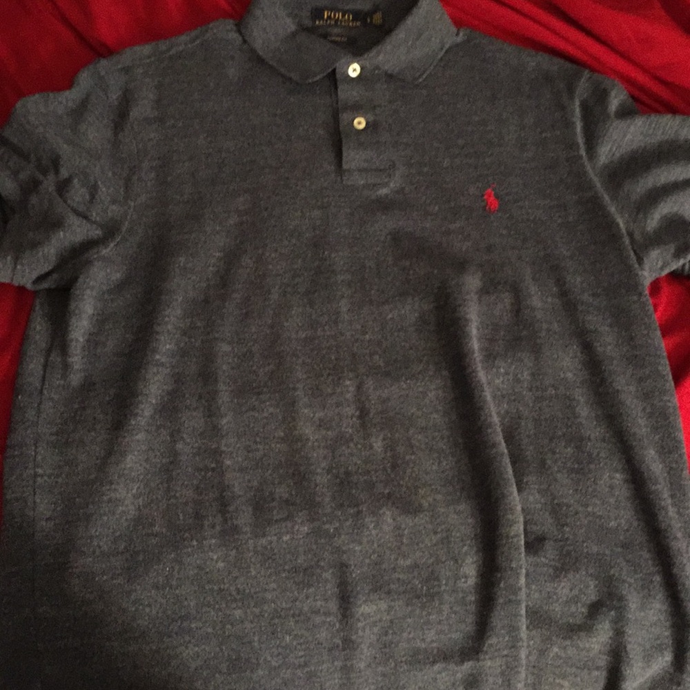 Polo Ralph Lauren polo